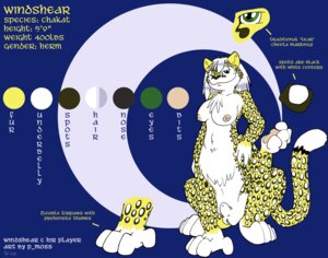 Rating: Explicit Score: 0 Tags: 2006 animal_genitalia breasts chakat chakat_windshear chest_tuft detached_sheath e621 felid felid_taur fully_sheathed fur genitals green_eyes hair herm intersex long_hair mammal mammal_taur model_sheet nipples nude pmoss sheath sitting solo spots tail taur tuft vulva white_body white_fur white_hair yellow_body yellow_fur User: bunchy7s