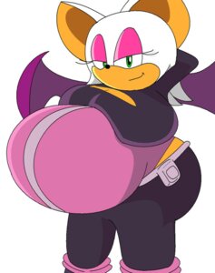Rating: Questionable Score: 0 Tags: anthro bat belly belly_expansion biped breasts clothed clothing e621 expansion female female_pred girlsgangsgirls inflation mammal obese obese_anthro obese_female overweight overweight_anthro overweight_female pregnant rouge_the_bat sega solo sonic_the_hedgehog_(series) spandex standing tight_clothing vore User: bunchy7s