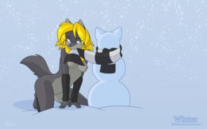 Rating: Questionable Score: 0 Tags: 16:10 anthro barefoot biped blonde_hair blue_eyes breasts canid canine canis clothing digital_media_(artwork) e621 feet female fur grey_body grey_fur hair helsy hi_res lafille leg_warmers legwear mammal nipples nude outside snow snowman solo toes widescreen wolf User: bunchy7s Rating: Questionable Score: 0 Tags: 16:10 anthro barefoot biped blonde_hair blue_eyes breasts canid canine canis clothing digital_media_(artwork) e621 feet female fur grey_body grey_fur hair helsy hi_res lafille leg_warmers legwear mammal nipples nude outside snow snowman solo toes widescreen wolf User: bunchy7s