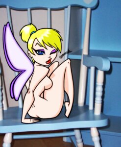 Rating: Explicit Score: 0 Tags: anya_uribe assesina background catsmeow colored disney disney_fairies female peter_pan_(disney) rule34 solo tinker_bell zithan User: bunchy7s