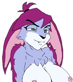 Rating: Questionable Score: 0 Tags: animated blizzarian female purple_fur rule34 storm_hawks suzi-lu tagme User: bunchy7s