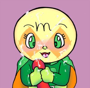 Rating: Explicit Score: 0 Tags: anpanman cum female melonpanna rule34 tagme User: bunchy7s