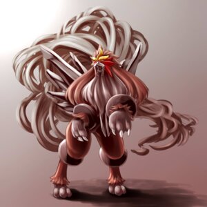 Rating: Safe Score: 0 Tags: 1:1 2010 ambiguous_gender biri e621 entei feral generation_2_pokemon legendary_pokemon nintendo pokemon pokemon_(species) riot41 solo User: bunchy7s