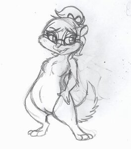 Rating: Explicit Score: 0 Tags: alvin_and_the_chipmunks anthro chipettes chipmunk female furry jeanette_miller rodent rule34 squirrel tagme User: bunchy7s