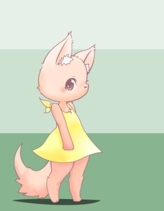 Rating: Safe Score: 0 Tags: anthro back-tie_clothing back-tie_dress biped canid canine clothing dress e621 female looking_at_viewer mammal rag._(artist) solo standing tail yellow_clothing yellow_dress young young_anthro young_female User: bunchy7s Rating: Safe Score: 0 Tags: anthro back-tie_clothing back-tie_dress biped canid canine clothing dress e621 female looking_at_viewer mammal rag._(artist) solo standing tail yellow_clothing yellow_dress young young_anthro young_female User: bunchy7s