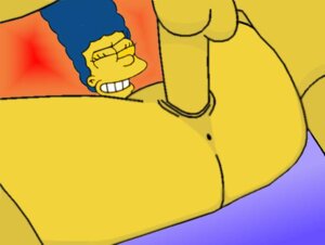 Rating: Explicit Score: 0 Tags: anus ass balls color female human insertion jsl male marge_simpson nude penis pussy rule34 sex straight tagme testicles the_simpsons vulva User: bunchy7s