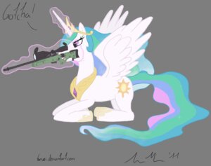 Rating: Safe Score: 0 Tags: alpha_channel cutie_mark e621 equid equine farvei feathered_wings feathers female feral friendship_is_magic gun hasbro hi_res horn l96 mammal my_little_pony mythological_creature mythological_equine mythology princess_celestia_(mlp) quadruped ranged_weapon rifle simple_background sniper_rifle solo tail text transparent_background weapon white_body white_feathers winged_unicorn wings User: bunchy7s Rating: Safe Score: 0 Tags: alpha_channel cutie_mark e621 equid equine farvei feathered_wings feathers female feral friendship_is_magic gun hasbro hi_res horn l96 mammal my_little_pony mythological_creature mythological_equine mythology princess_celestia_(mlp) quadruped ranged_weapon rifle simple_background sniper_rifle solo tail text transparent_background weapon white_body white_feathers winged_unicorn wings User: bunchy7s