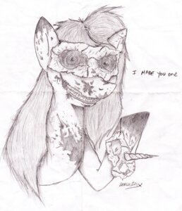 Rating: Questionable Score: 0 Tags: absurd_res blood bodily_fluids creepy cupcakes_(mlp_fanfic) drakanifox e621 earth_pony english_text equid equine female feral friendship_is_magic hasbro hi_res horn horse mammal mask monochrome monster my_little_pony nightmare_fuel pinkamena_(mlp) pinkie_pie_(mlp) pony simple_background smile solo soul_devouring_eyes sweetie_belle_(mlp) teeth text white_background User: bunchy7s Rating: Questionable Score: 0 Tags: absurd_res blood bodily_fluids creepy cupcakes_(mlp_fanfic) drakanifox e621 earth_pony english_text equid equine female feral friendship_is_magic hasbro hi_res horn horse mammal mask monochrome monster my_little_pony nightmare_fuel pinkamena_(mlp) pinkie_pie_(mlp) pony simple_background smile solo soul_devouring_eyes sweetie_belle_(mlp) teeth text white_background User: bunchy7s