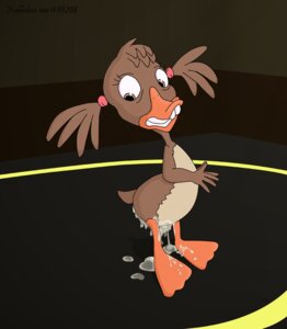 Rating: Explicit Score: 0 Tags: abby_mallard avian bird chicken_little disney duck female rule34 sketch tagme User: bunchy7s