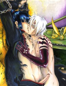 Rating: Explicit Score: 0 Tags: 2boys allen_walker arms_above_head blush bondage chained chains d.gray-man erection gay jojo-kun kanda_yuu kissing long_hair male nipples open_clothes open_shirt penis piano rule34 scar scars shirtless tattoo timcanpy uncensored voyeurism white_hair yaoi User: bunchy7s Rating: Explicit Score: 0 Tags: 2boys allen_walker arms_above_head blush bondage chained chains d.gray-man erection gay jojo-kun kanda_yuu kissing long_hair male nipples open_clothes open_shirt penis piano rule34 scar scars shirtless tattoo timcanpy uncensored voyeurism white_hair yaoi User: bunchy7s