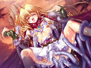 Rating: Explicit Score: 0 Tags: blonde_hair breasts censored cum cum_on_body cum_on_breasts cum_on_upper_body female rape rule34 sex tentacle torn_clothes User: bunchy7s