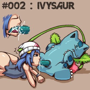 Rating: Explicit Score: 0 Tags: 1:1 2010 bestiality blue_hair bodily_fluids bottomless clothed clothing cum cum_in_mouth cum_inside cum_string dawn_(pokemon) duo e621 english_text erection eyes_closed fellatio female female_on_feral female_penetrated feral feral_penetrating feral_penetrating_human generation_1_pokemon genital_fluids genitals hair human human_on_feral human_penetrated internal internal_oral interspecies ivysaur lying male male/female male_on_human male_penetrating male_penetrating_female mammal nintendo on_back oral oral_penetration orgasm penetration penile penis pokemon pokemon_(species) pokemon_trainer pokephilia selty sex text User: bunchy7s