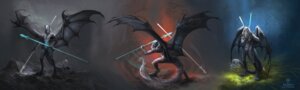 Rating: Safe Score: 0 Tags: alectorfencer anthro biceps butt dragon e621 flute grey_body grey_skin hi_res looking_at_viewer male melee_weapon membrane_(anatomy) membranous_wings muscular muscular_male music musical_instrument mythological_creature mythological_scalie mythology nude polearm scalie solo spear tail weapon wind_instrument wings woodwind_instrument User: bunchy7s
