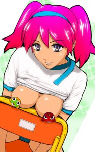 Rating: Explicit Score: 0 Tags: female keroro_gunsou natsumi_hinata rule34 tagme User: bunchy7s