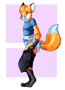Rating: Questionable Score: 0 Tags: 2010 ageplay anthro black_body black_fur black_nose brown_eyes canid canine clean_diaper clothed clothing diaper dipstick_tail e621 fbphox fox fur gloves_(marking) infantilism leg_markings male mammal markings orange_body orange_fur paws pupspace roleplay smile socks_(marking) solo standing tail tail_markings tongue tongue_out wearing_diaper white_body white_diaper white_fur User: bunchy7s Rating: Questionable Score: 0 Tags: 2010 ageplay anthro black_body black_fur black_nose brown_eyes canid canine clean_diaper clothed clothing diaper dipstick_tail e621 fbphox fox fur gloves_(marking) infantilism leg_markings male mammal markings orange_body orange_fur paws pupspace roleplay smile socks_(marking) solo standing tail tail_markings tongue tongue_out wearing_diaper white_body white_diaper white_fur User: bunchy7s