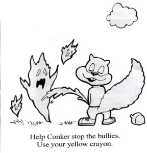 Rating: Explicit Score: 0 Tags: acorn anthro bodily_fluids bottomless bullies clothed clothing cloud coloring_book conker conker's_bad_fur_day digital_drawing_(artwork) digital_media_(artwork) e621 elemental_creature english_text feral fire fire_creature food footwear fruit fur genital_fluids grey_clothing grey_footwear grey_topwear greyscale group humor low_res male mammal monochrome nut_(fruit) peeing plant rareware rodent sciurid shirt shoes simple_background sneakers solo_focus source_request tail text topwear tree_squirrel unknown_artist urine urine_stream white_background User: bunchy7s