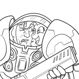 Rating: Safe Score: 0 Tags: 1:1 anthro black_and_white blizzard_entertainment crossover curly_hair duo e621 earth_pony equid equine female feral friendship_is_magic gun hair hasbro horse human james_raynor jim_raynor madmax male mammal meme monochrome my_little_pony pinkie_pie_(mlp) pony ranged_weapon simple_background space_marine starcraft terran terran_marine_(starcraft) weapon white_background User: bunchy7s Rating: Safe Score: 0 Tags: 1:1 anthro black_and_white blizzard_entertainment crossover curly_hair duo e621 earth_pony equid equine female feral friendship_is_magic gun hair hasbro horse human james_raynor jim_raynor madmax male mammal meme monochrome my_little_pony pinkie_pie_(mlp) pony ranged_weapon simple_background space_marine starcraft terran terran_marine_(starcraft) weapon white_background User: bunchy7s