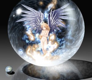 Rating: Explicit Score: 0 Tags: 1girls blonde_hair blush earth female hayden_mackenzie long_hair nude rule34 tagme wings User: bunchy7s