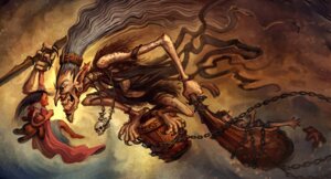 Rating: Explicit Score: 0 Tags: baba_yaga female mythology rule34 tagme vasilisa_the_beautiful User: bunchy7s
