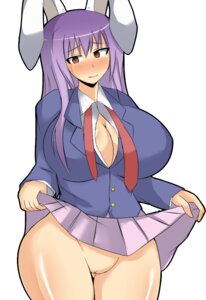 Rating: Explicit Score: 0 Tags: animal_ears blush breasts bunny_ears curvy female large_breasts long_hair musuka_(muska) no_panties purple_hair pussy red_eyes reisen_udongein_inaba rule34 skirt skirt_lift solo touhou uncensored User: bunchy7s Rating: Explicit Score: 0 Tags: animal_ears blush breasts bunny_ears curvy female large_breasts long_hair musuka_(muska) no_panties purple_hair pussy red_eyes reisen_udongein_inaba rule34 skirt skirt_lift solo touhou uncensored User: bunchy7s