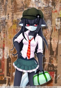 Rating: Safe Score: 0 Tags: 2010 accessory anthro bag bottomwear canid canine clothed clothed_anthro clothed_female clothing digital_media_(artwork) e621 female female_anthro hat headgear headwear luna777 mammal necktie nuray_(luna777) school_uniform shirt skirt solo tail topwear uniform User: bunchy7s Rating: Safe Score: 0 Tags: 2010 accessory anthro bag bottomwear canid canine clothed clothed_anthro clothed_female clothing digital_media_(artwork) e621 female female_anthro hat headgear headwear luna777 mammal necktie nuray_(luna777) school_uniform shirt skirt solo tail topwear uniform User: bunchy7s