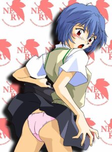 Rating: Explicit Score: 0 Tags: 1girls ass blue_hair blush breasts clothing female gainax human light-skinned_female light_skin neon_genesis_evangelion nerv open_mouth pale-skinned_female pale_skin panties red_eyes rei_ayanami rule34 school_uniform short_hair skirt tagme User: bunchy7s Rating: Explicit Score: 0 Tags: 1girls ass blue_hair blush breasts clothing female gainax human light-skinned_female light_skin neon_genesis_evangelion nerv open_mouth pale-skinned_female pale_skin panties red_eyes rei_ayanami rule34 school_uniform short_hair skirt tagme User: bunchy7s