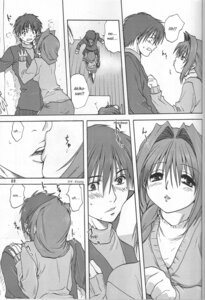 Rating: Explicit Score: 0 Tags: akiko-san_to_issho akiko_minase breasts female kanon nayuki_minase rule34 yuuichi_aizawa User: bunchy7s