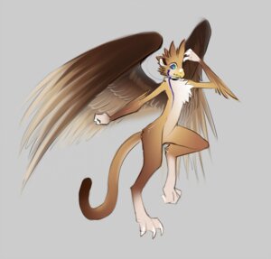 Rating: Safe Score: 0 Tags: 2011 anthro avian beak blue_eyes brown_body brown_feathers brown_fur claws countershading digital_media_(artwork) e621 feathered_wings feathers fur gryphon looking_at_viewer male markings mythological_avian mythological_creature mythology shaded sketch skinny solo tail tsampikos wings User: bunchy7s Rating: Safe Score: 0 Tags: 2011 anthro avian beak blue_eyes brown_body brown_feathers brown_fur claws countershading digital_media_(artwork) e621 feathered_wings feathers fur gryphon looking_at_viewer male markings mythological_avian mythological_creature mythology shaded sketch skinny solo tail tsampikos wings User: bunchy7s