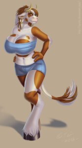 Rating: Questionable Score: 0 Tags: 2012 3_fingers amber_eyes anthro beef_cattle big_breasts biped blizzard_entertainment bottomwear bovid bovine breasts brown_body brown_fur brown_hair cattle clothing crop_top e621 female fingers fur grey_background hair hands_on_hips hereford_cattle hi_res hooves horn huge_breasts looking_at_viewer mammal milkymaiden multicolored_body multicolored_fur multicolored_hair pose purplepardus quisty shirt shorts simple_background solo standing tail tail_tuft tauren tight_clothing topwear tuft two_tone_body two_tone_fur two_tone_hair warcraft white_body white_fur white_hair User: bunchy7s Rating: Questionable Score: 0 Tags: 2012 3_fingers amber_eyes anthro beef_cattle big_breasts biped blizzard_entertainment bottomwear bovid bovine breasts brown_body brown_fur brown_hair cattle clothing crop_top e621 female fingers fur grey_background hair hands_on_hips hereford_cattle hi_res hooves horn huge_breasts looking_at_viewer mammal milkymaiden multicolored_body multicolored_fur multicolored_hair pose purplepardus quisty shirt shorts simple_background solo standing tail tail_tuft tauren tight_clothing topwear tuft two_tone_body two_tone_fur two_tone_hair warcraft white_body white_fur white_hair User: bunchy7s