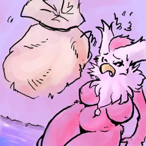 Rating: Questionable Score: 0 Tags: 1:1 anthro breasts burquina delibird digital_media_(artwork) e621 female generation_2_pokemon low_res nintendo oekaki pokemon pokemon_(species) pokemorph solo User: bunchy7s Rating: Questionable Score: 0 Tags: 1:1 anthro breasts burquina delibird digital_media_(artwork) e621 female generation_2_pokemon low_res nintendo oekaki pokemon pokemon_(species) pokemorph solo User: bunchy7s