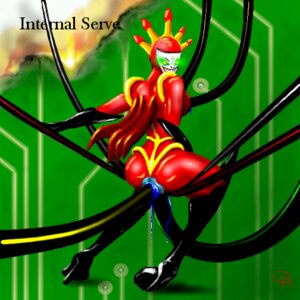 Rating: Explicit Score: 0 Tags: female hexadecimal reboot rule34 tagme User: bunchy7s