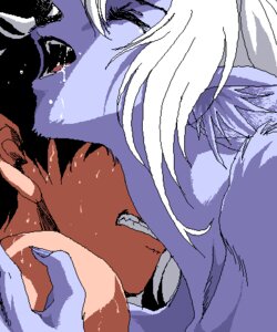 Rating: Explicit Score: 0 Tags: 5:6 anthro blue_body blue_fur bodily_fluids clenched_teeth close-up cobayashi digital_media_(artwork) duo e621 felid female fur hair human human_on_anthro interspecies low_res male male/female male_human mammal nude oekaki sex sweat teeth white_hair User: bunchy7s Rating: Explicit Score: 0 Tags: 5:6 anthro blue_body blue_fur bodily_fluids clenched_teeth close-up cobayashi digital_media_(artwork) duo e621 felid female fur hair human human_on_anthro interspecies low_res male male/female male_human mammal nude oekaki sex sweat teeth white_hair User: bunchy7s