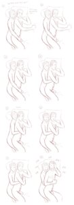 Rating: Explicit Score: 0 Tags: 2d after_orgasm after_sex anal anal_sex blush cute embarrassed flaccid flaccid_penis gay gay_sex handjob handjob_while_penetrating human human_male human_only humon jerking_off_another laughing licking_neck love male male_only nude penis reach_around rule34 scout_(team_fortress_2) sniper_(team_fortress_2) spooning team_fortress_2 teasing wholesome yaoi younger_penetrating_older User: bunchy7s