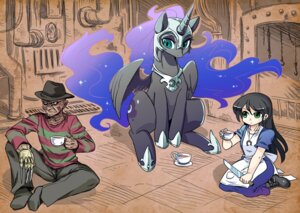 Rating: Safe Score: 0 Tags: alice_liddell american_mcgee's_alice armor black_body black_feathers black_fur black_hair blue_hair child clothing container crossover cup cutie_mark e621 equid equine feathered_wings feathers female feral freddy_krueger friendship_is_magic fur green_eyes group hair hasbro hat headgear headwear helmet holding_container holding_cup holding_object horn human humanoid jewelry knife long_hair male mammal my_little_pony mythological_creature mythological_equine mythology necklace nightmare_moon_(mlp) nightmare_on_elm_street shepherd0821 teal_eyes winged_unicorn wings young User: bunchy7s Rating: Safe Score: 0 Tags: alice_liddell american_mcgee's_alice armor black_body black_feathers black_fur black_hair blue_hair child clothing container crossover cup cutie_mark e621 equid equine feathered_wings feathers female feral freddy_krueger friendship_is_magic fur green_eyes group hair hasbro hat headgear headwear helmet holding_container holding_cup holding_object horn human humanoid jewelry knife long_hair male mammal my_little_pony mythological_creature mythological_equine mythology necklace nightmare_moon_(mlp) nightmare_on_elm_street shepherd0821 teal_eyes winged_unicorn wings young User: bunchy7s