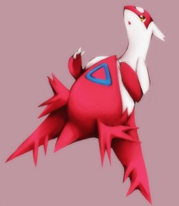 Rating: Safe Score: 0 Tags: amber_eyes e621 female feral generation_3_pokemon latias legendary_pokemon looking_up nintendo open_mouth pokemon pokemon_(species) solo t0fu User: bunchy7s