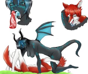 Rating: Explicit Score: 0 Tags: 69_position all_fours anthro bane_(banexx) breasts bubbles_(bubblebutt) canid canine canis disembodied_penis domestic_dog dragon duo e621 erection female genitals hi_res husky interspecies male male/female mammal mythological_creature mythological_scalie mythology neonlogic nipples nordic_sled_dog nude oral penis scalie sex spitz tail vulva User: bunchy7s