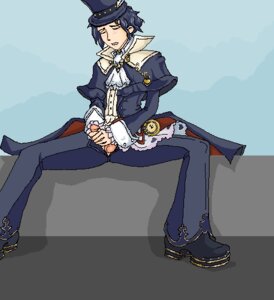 Rating: Explicit Score: 0 Tags: eternal_sonata frederick_chopin male male_only rule34 tagme User: bunchy7s Rating: Explicit Score: 0 Tags: eternal_sonata frederick_chopin male male_only rule34 tagme User: bunchy7s