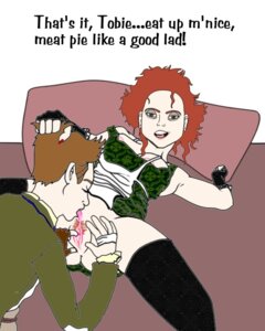 Rating: Explicit Score: 0 Tags: female helena_bonham_carter mrs._lovett rule34 sweeney_todd:_the_demon_barber_of_fleet_street tagme tim_burton tobias_ragg User: bunchy7s