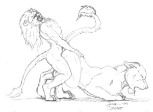 Rating: Explicit Score: 0 Tags: feline female feral lion male rule34 straight unknown_artist User: bunchy7s Rating: Explicit Score: 0 Tags: feline female feral lion male rule34 straight unknown_artist User: bunchy7s