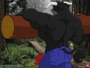Rating: Safe Score: 0 Tags: anthro biceps black_body bottomwear bovid bovine butt cattle clothed clothing cooner detailed_background e621 facial_piercing forest fur furgonomic_bottomwear furgonomics horn lifting log looking_at_viewer looking_back male mammal mixed_media muscular muscular_anthro muscular_male nipples nose_piercing nose_ring outside pants pecs photo_background photography_(artwork) piercing plant rear_view ring_piercing septum_piercing smile solo tail tail_button_bottoms tail_clothing tail_tuft topless tree tuft wood User: bunchy7s Rating: Safe Score: 0 Tags: anthro biceps black_body bottomwear bovid bovine butt cattle clothed clothing cooner detailed_background e621 facial_piercing forest fur furgonomic_bottomwear furgonomics horn lifting log looking_at_viewer looking_back male mammal mixed_media muscular muscular_anthro muscular_male nipples nose_piercing nose_ring outside pants pecs photo_background photography_(artwork) piercing plant rear_view ring_piercing septum_piercing smile solo tail tail_button_bottoms tail_clothing tail_tuft topless tree tuft wood User: bunchy7s