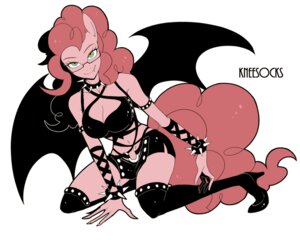 Rating: Questionable Score: 0 Tags: anthro anthrofied arm_warmers armwear belt biped boots bottomwear breasts clothing collar cosplay e621 earth_pony equid equine fangs female footwear friendship_is_magic hair hasbro high_heeled_boots high_heels horse kneesocks_daemon lacing leather legwear mammal membrane_(anatomy) membranous_wings my_little_pony panty_and_stocking_with_garterbelt pink_hair pinkie_pie_(mlp) pony shoes skirt smile solo spikes teeth thigh_boots thigh_highs umeguru wings User: bunchy7s