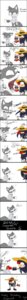 Rating: Questionable Score: 0 Tags: absurd_res angry anthro blue_eyes cake candle canid canine clothing comic container cup cybernetics cyborg dessert dialogue dog_tags e621 echidna english_text fan_character food fox hat headgear headwear hi_res in_abyss long_image lothar_(lotharhex) machine male mammal monotreme punch red_eyes sega sonic_the_hedgehog_(series) tail tall_image teeth text tongue what User: bunchy7s