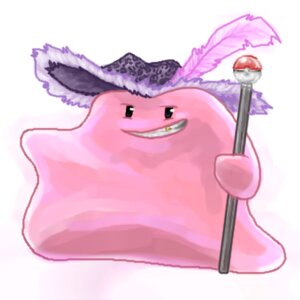 Rating: Safe Score: 0 Tags: 1:1 ambiguous_gender animal_print cane clothing ditto_(pokemon) e621 generation_1_pokemon gold_(metal) gold_tooth goo_creature hat hat_only headgear headgear_only headwear headwear_only leopard_print loose_feather low_res mostly_nude nintendo not_furry pimp pokeball pokemon pokemon_(species) solo standard_pokeball unknown_artist User: bunchy7s