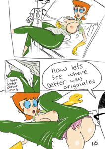 Rating: Explicit Score: 0 Tags: cartoon_network dexter's_laboratory dexter's_mom female gloves killer_robo latex latex_gloves mandark rule34 tagme yellow_gloves User: bunchy7s