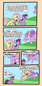 Rating: Safe Score: 0 Tags: 2011 beanie blue_eyes bodily_fluids clothing comic crying cutie_mark dialogue e621 earth_pony english_text equid equine feathered_wings feathers female feral fluttershy_(mlp) flying friendship_is_magic fur hair hasbro hat headgear headwear hi_res horn horse mammal multicolored_hair my_little_pony mythological_creature mythological_equine mythology pegasus pink_hair pony propeller_hat purple_body purple_eyes purple_fur purple_hair quadruped screwball_(mlp) tail tears text tifu twilight_sparkle_(mlp) two_tone_hair unicorn wings yellow_body yellow_feathers User: bunchy7s Rating: Safe Score: 0 Tags: 2011 beanie blue_eyes bodily_fluids clothing comic crying cutie_mark dialogue e621 earth_pony english_text equid equine feathered_wings feathers female feral fluttershy_(mlp) flying friendship_is_magic fur hair hasbro hat headgear headwear hi_res horn horse mammal multicolored_hair my_little_pony mythological_creature mythological_equine mythology pegasus pink_hair pony propeller_hat purple_body purple_eyes purple_fur purple_hair quadruped screwball_(mlp) tail tears text tifu twilight_sparkle_(mlp) two_tone_hair unicorn wings yellow_body yellow_feathers User: bunchy7s