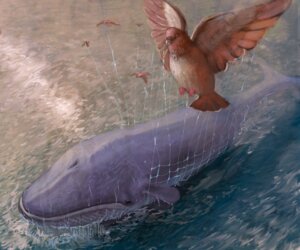 Rating: Safe Score: 0 Tags: 6:5 abe_(guriguragurigura) ambiguous_gender aquatic avian baleen_whale beak bird cetacean duo e621 fail_whale feathered_wings feathers feral mammal parody sea twitter water whale wings User: bunchy7s Rating: Safe Score: 0 Tags: 6:5 abe_(guriguragurigura) ambiguous_gender aquatic avian baleen_whale beak bird cetacean duo e621 fail_whale feathered_wings feathers feral mammal parody sea twitter water whale wings User: bunchy7s