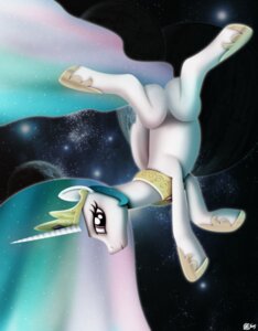 Rating: Questionable Score: 0 Tags: 2012 crown e621 equid equine feathered_wings feathers female feral friendship_is_magic hasbro headgear hi_res horn jeatz mammal mane moon my_little_pony mythological_creature mythological_equine mythology princess_celestia_(mlp) quadruped royalty solo space tail white_body white_feathers winged_unicorn wings User: bunchy7s Rating: Questionable Score: 0 Tags: 2012 crown e621 equid equine feathered_wings feathers female feral friendship_is_magic hasbro headgear hi_res horn jeatz mammal mane moon my_little_pony mythological_creature mythological_equine mythology princess_celestia_(mlp) quadruped royalty solo space tail white_body white_feathers winged_unicorn wings User: bunchy7s