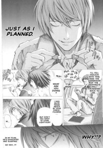 Rating: Explicit Score: 0 Tags: 2boys artist_request comic death_note gay l_lawliet light_yagami male male_only monochrome nude paper pen rule34 tagme translated yaoi User: bunchy7s Rating: Explicit Score: 0 Tags: 2boys artist_request comic death_note gay l_lawliet light_yagami male male_only monochrome nude paper pen rule34 tagme translated yaoi User: bunchy7s