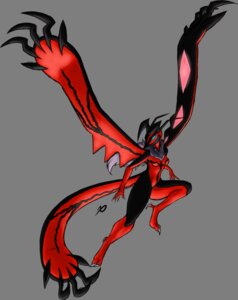 Rating: Questionable Score: 0 Tags: alpha_channel anthro anthrofied avian blue_eyes breasts e621 female generation_6_pokemon legendary_pokemon nintendo non-mammal_breasts pokemon pokemon_(species) pokemorph red_body red_skin solo tail xathoa yveltal User: bunchy7s
