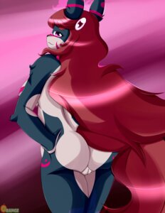 Rating: Explicit Score: 0 Tags: big_butt breasts butt e621 emeraldpony female genitals hair hi_res long_hair looking_at_viewer pink_eyes solo unknown_species vulva User: bunchy7s Rating: Explicit Score: 0 Tags: big_butt breasts butt e621 emeraldpony female genitals hair hi_res long_hair looking_at_viewer pink_eyes solo unknown_species vulva User: bunchy7s